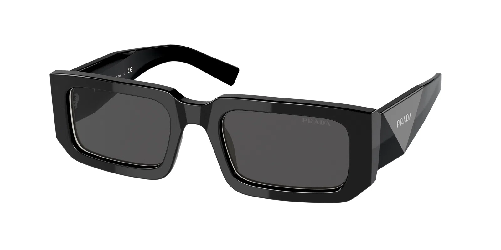Prada 06YS Sunglasses - view 2